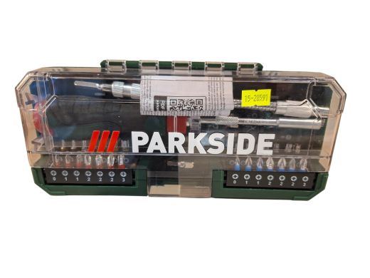 Parkside PABS 20-Li G8 
