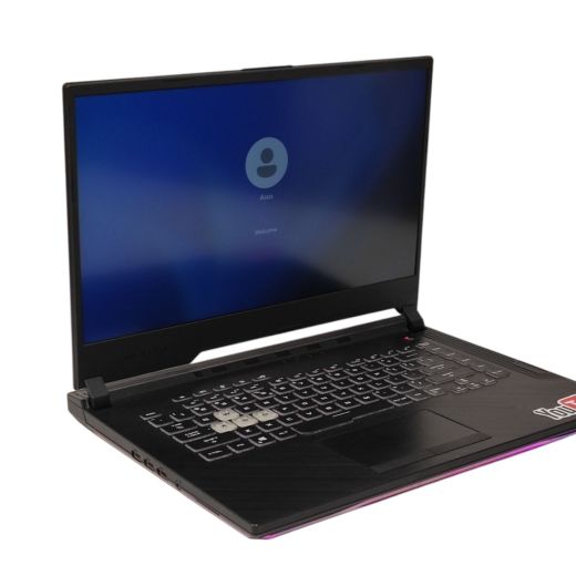 Asus Rog Strix G531GT 512