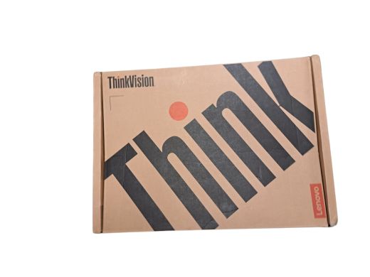 Lenovo Thinkvision 23.8 Inch Monitor - T24I-30 - A22238Ft0