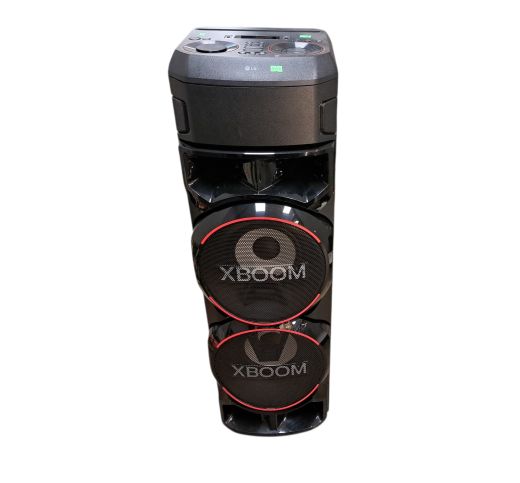 LG Xboom