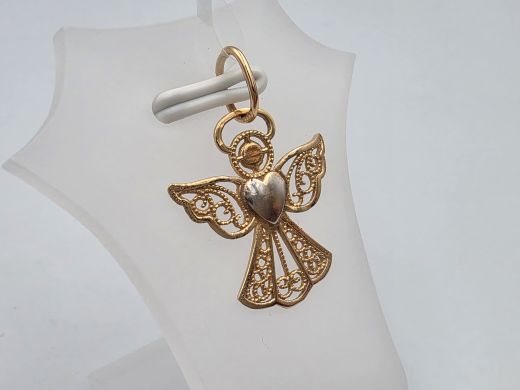 Kuldne rist, 0.89 g