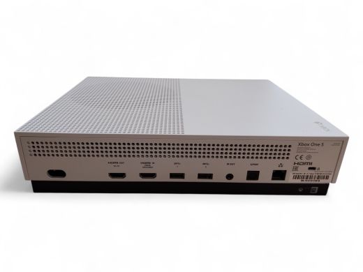 Microsoft Xbox One S