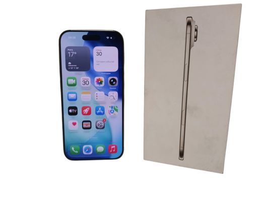 Apple iPhone Air 256 gb