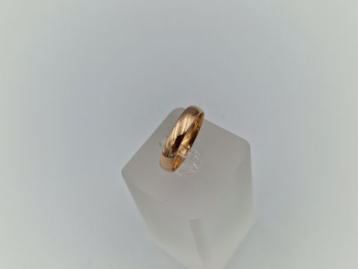 Zelta kulons, 5.11 g, izm. 21.5