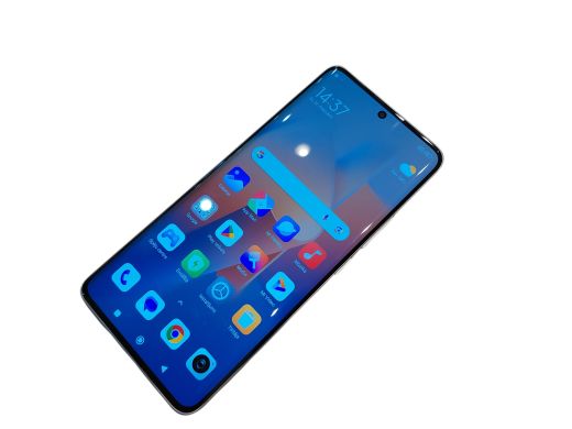 Xiaomi Redmi Note 13 Pro+ 0.5 gb