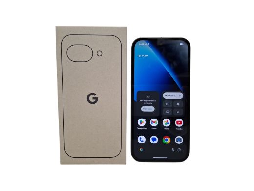Google Pixel 10A 128 gb