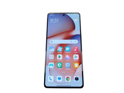 Xiaomi Note 13 Pro 0.25 gb