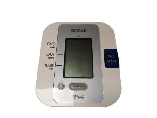 Omron M3 