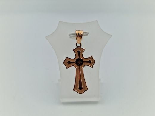 Золотой кулон, 0.94 г