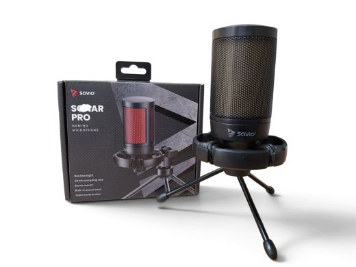 Savio Sonar Pro