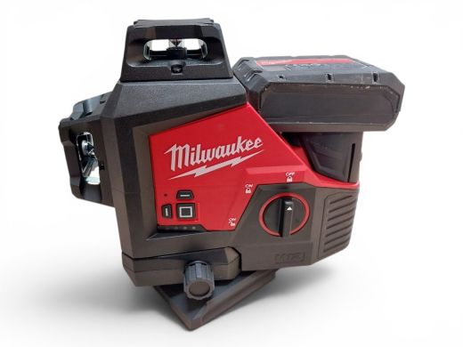 Milwaukee M12 3Pl
