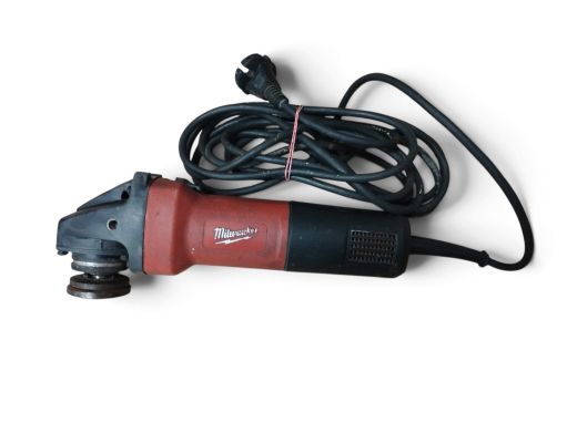 milwaukee Ag-73-125
