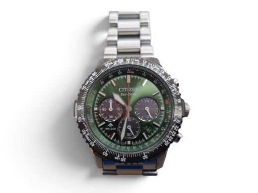 Citizen Eco-Drive