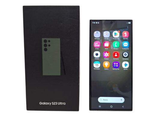 Samsung Galaxy S23 Ultra 256 gb