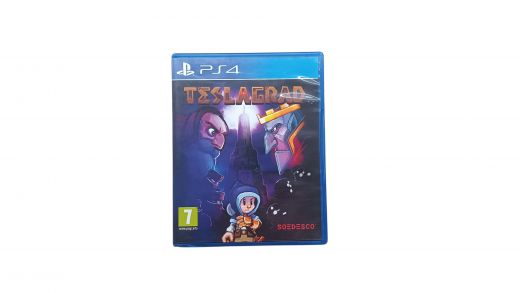 Teslagrad 