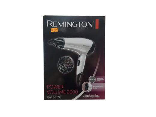 Remington D3015