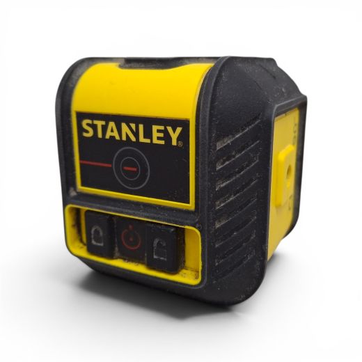 Stanley Laser 2