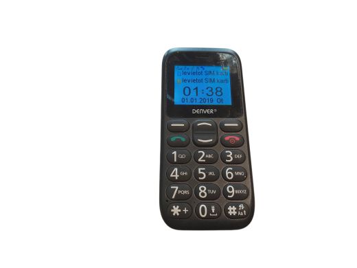 Denver Bas-1830M