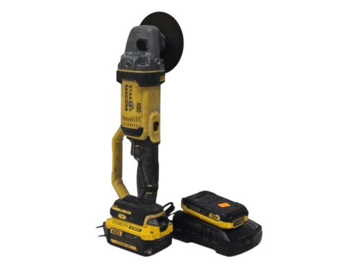Stanley Sfmcg400