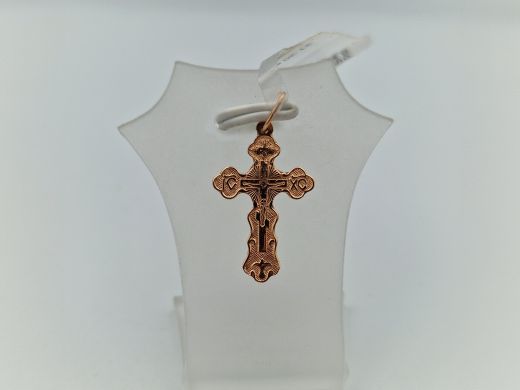 Золотой кулон, 0.48 г