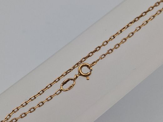 Zelta rokassprādze, 1.61 g, izm. 26