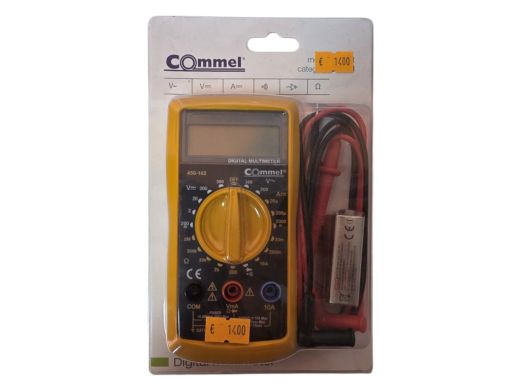 Commel 450-102