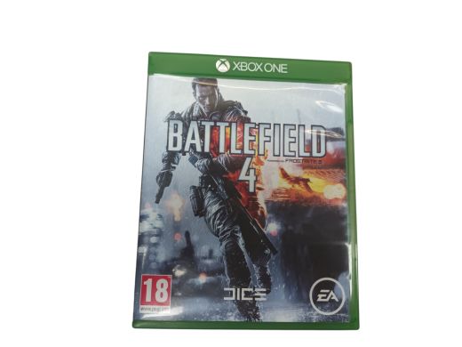 ONe Battlefield 4 