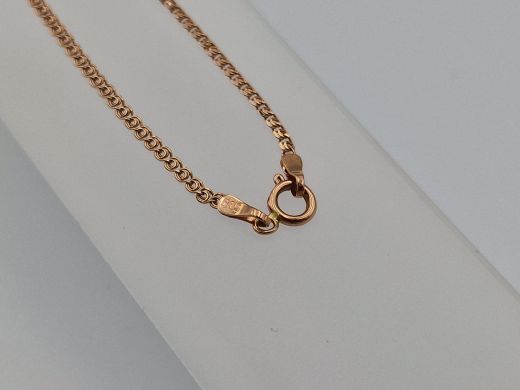 Zelta rokassprādze, 1.09 g, izm. 26