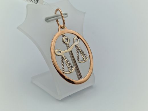 Zelta kulons, 2.89 g