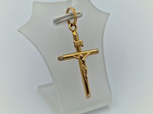 Kuldne rist, 1.59 g