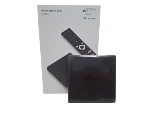 Nokia 8000Fta