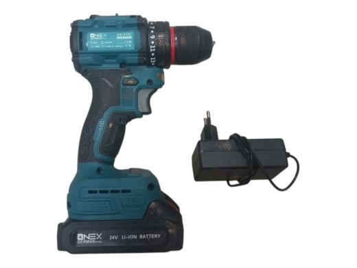 onex Style 24 V