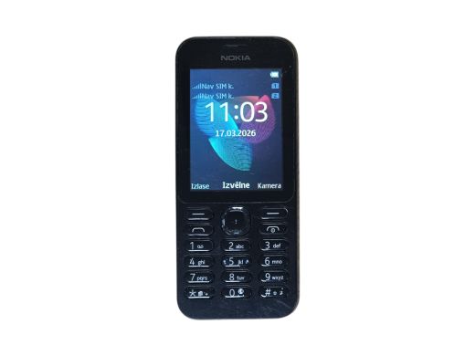 Nokia 222
