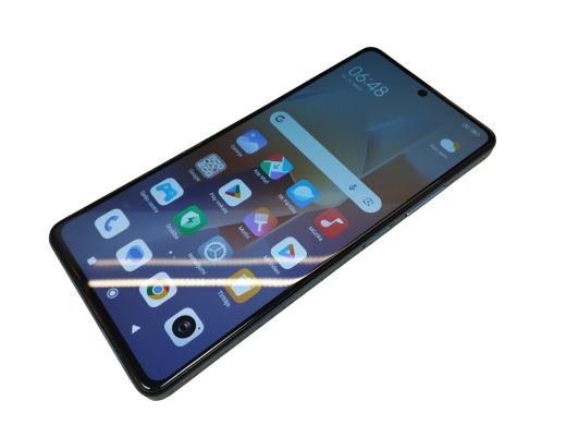 Xiaomi Note 12 Pro 5G 0.25 gb