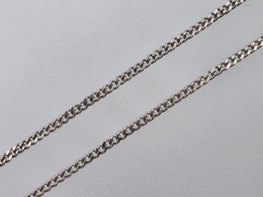 Zelta ķēdīte, 1.87 g, izm. 45 cm