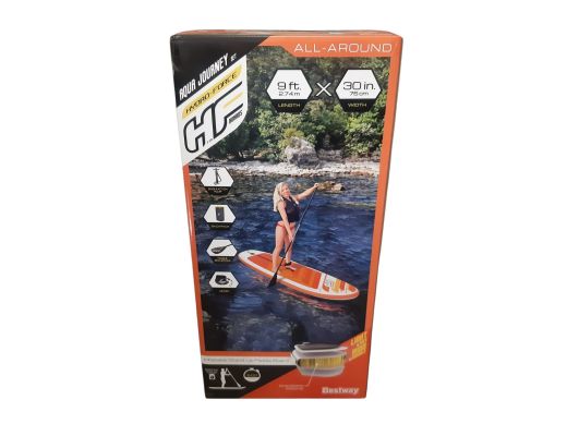 Bestway 65349 Hydro-Force Aqua Journey Set