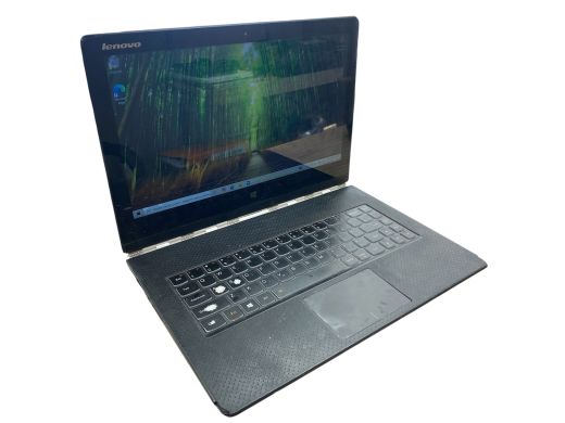 Lenovo Yoga 256 gb