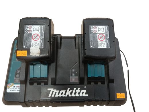 Makita Dc18Rd