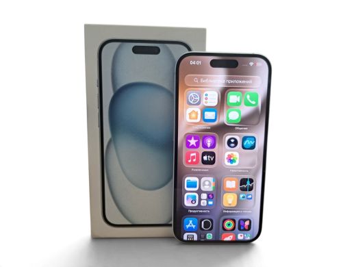 Apple iPhone 15 128 gb