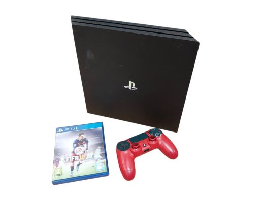 Sony Ps 4 Pro 1024 gb
