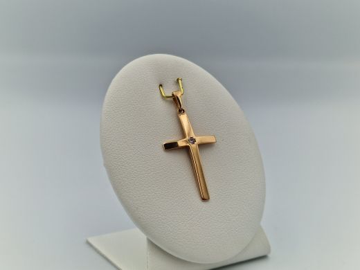 Zelta kulons, 1.19 g