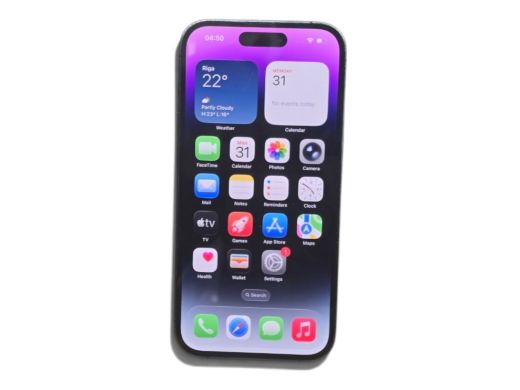 Apple iPhone 14 Pro 128 gb