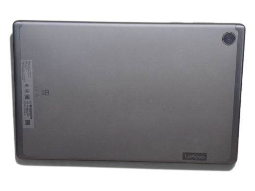 Lenovo Tab M10 Plus