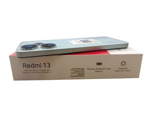 Xiaomi Redmi 13 256 gb
