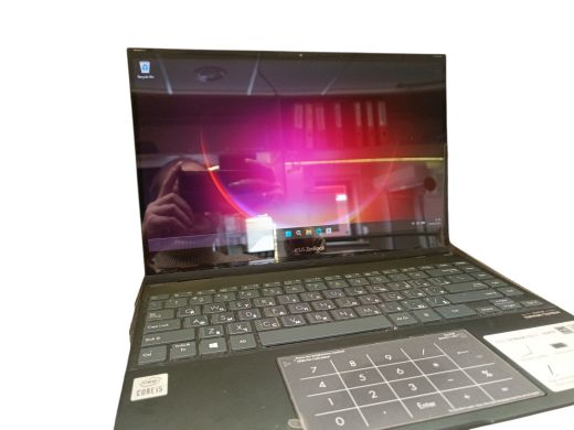 Asus Zenbook Flip 13 500
