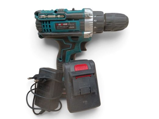 Lashid Cordless Drill
