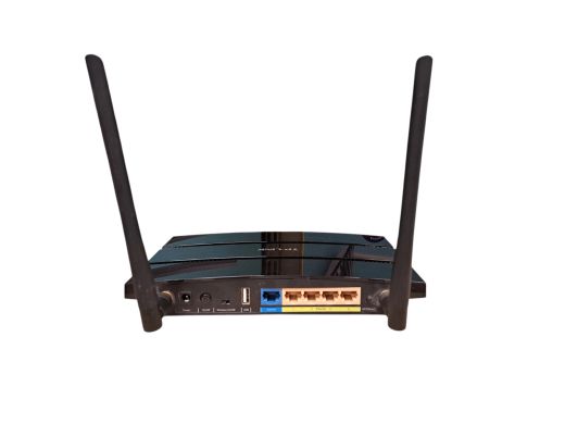 TP-Link Tl-Wdr3500