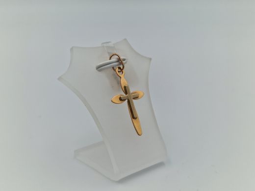 Zelta kulons, 0.89 g