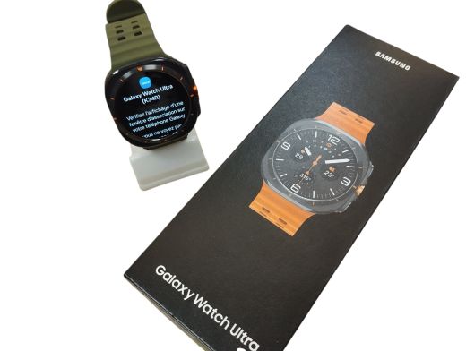 Samsung Watch Ultra