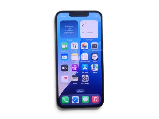 Apple iPhone 13 Mini 256 gb